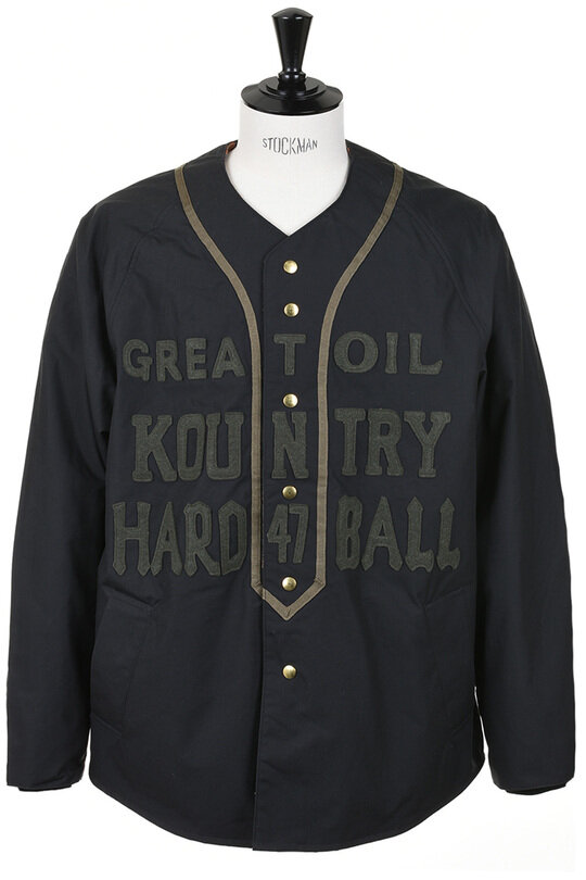 Kapital: Japanese Crafted Vintage-Inspired Style | Available in