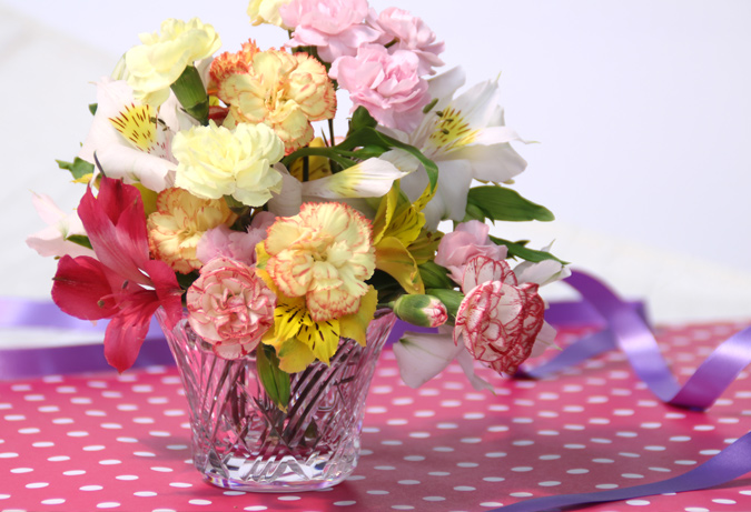 5/10 母の日におすすめのギフト・プレゼント | カガミクリスタル