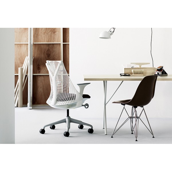 AS1YA23HAN265BB98637325【送料無料】 | ハーマンミラー SAYL Chair