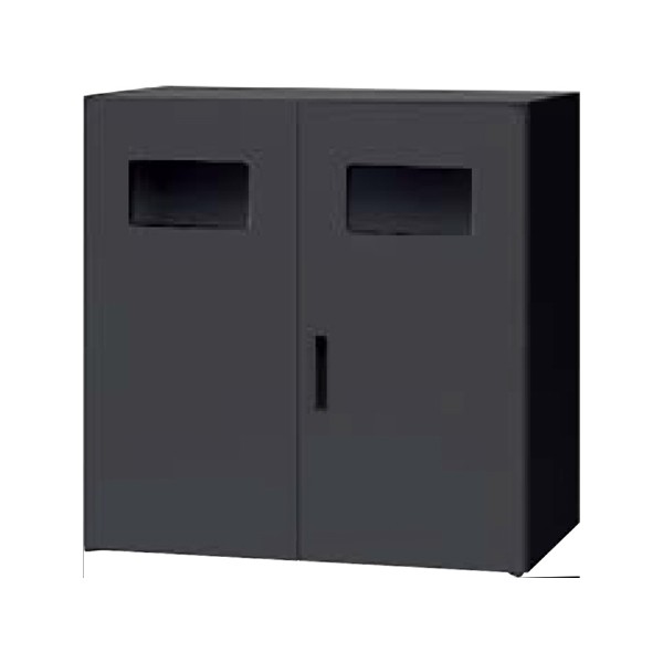 ☆兵庫専用ページ☆キャビネット☆ナイキ☆NAIKI☆引き違い☆2点