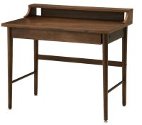 ウォールナット材使用、ミッドセンチュリーemo.シリーズ