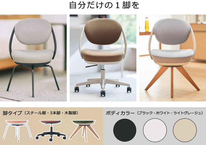 オカムラ パラベル【オフィス家具R 公式通販】