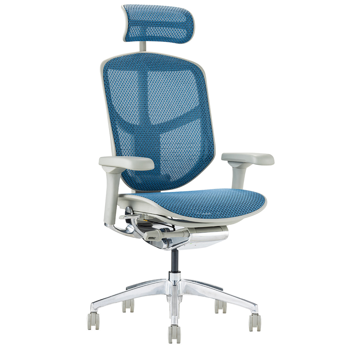 エルゴヒューマン エンジョイ2 ハイタイプ 幅680 奥行645 高さ1135