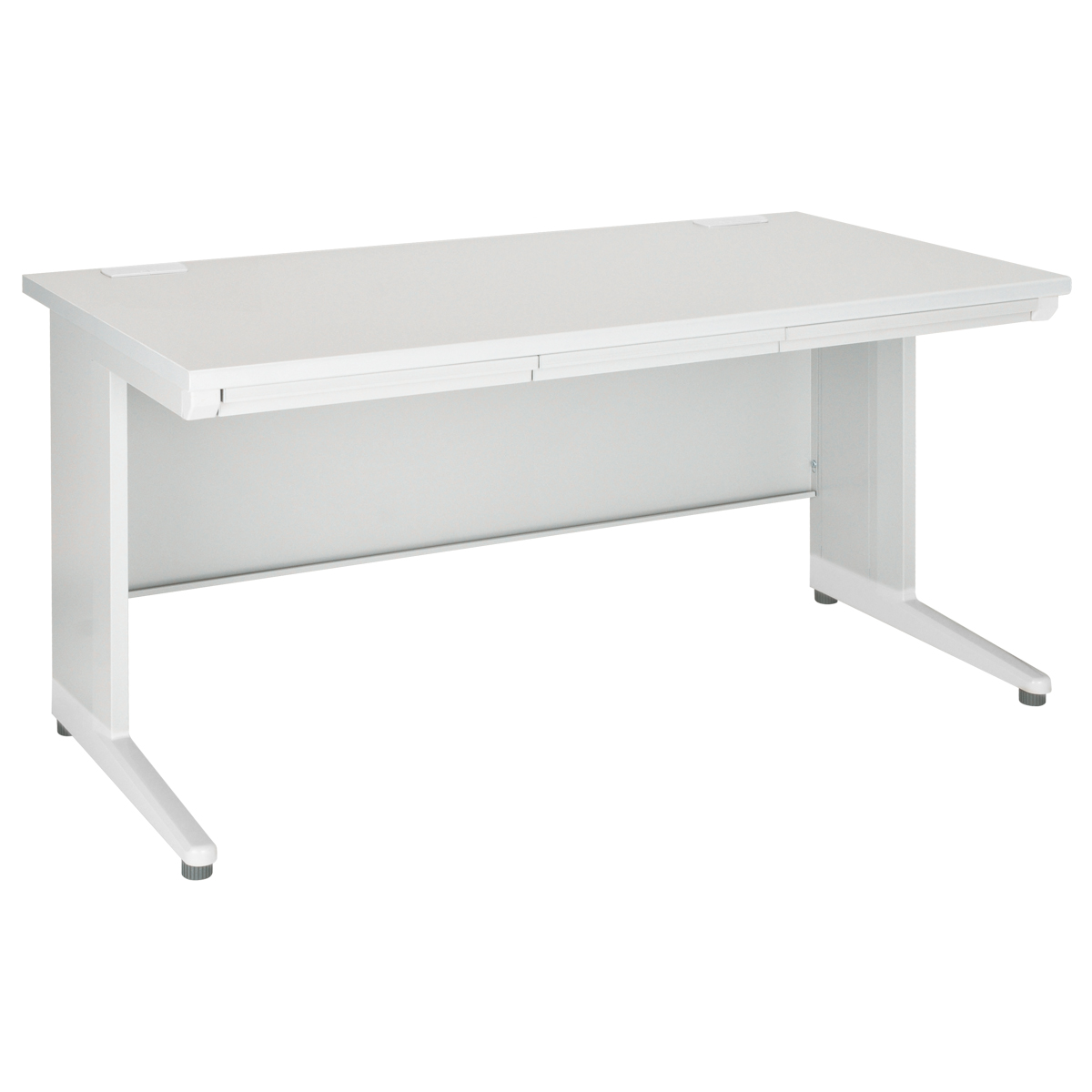 事務用平机 幅1400 奥行700 高さ700 KD-147H 通販 - オフィスデスク