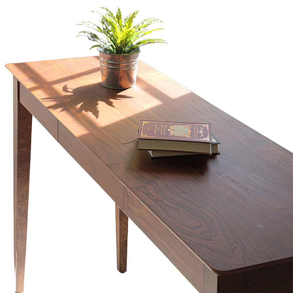 ディオーネ コンソールデスク 幅1100 奥行400 高さ730 AK-ED2940 通販