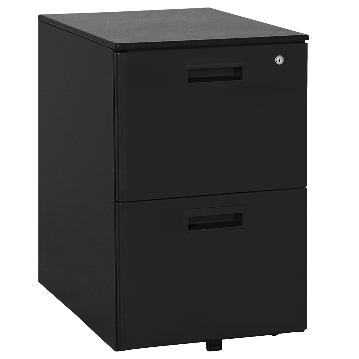 スチール2段ワゴン 幅395 奥行550 高さ616 KD-2 通販 - ワゴン・デスク