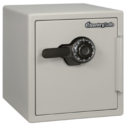 ダイヤル式 ビッグボルト耐火金庫 33.6L 幅415 奥行491 高さ453