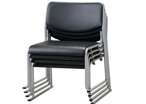 低座高スタッキングチェア 幅490 奥行512 高さ586 SN-CD79MX 通販