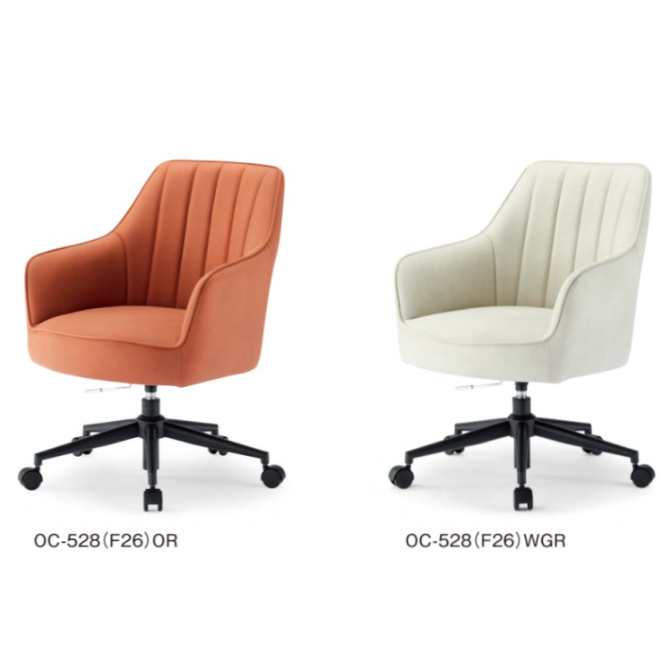 アイコ(AICO) ミーティングチェア オフィスチェア OC-528(F26