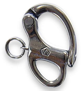 Wichard スナップシャックル マリン用品の海遊社