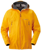 モンベル mont－bell レインダンサー