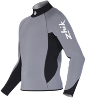 Zhik ザイク スーパーウォーム トップ