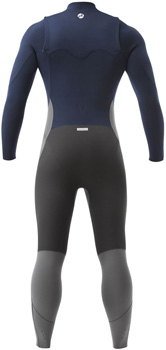 Zhik ザイク メンズ スーパーウォームV スチーマー STM-1120-M