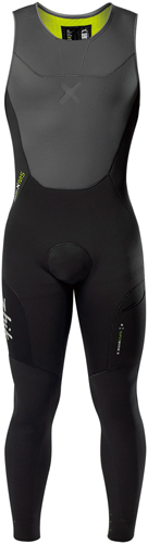 Zhik ザイク サイズ表