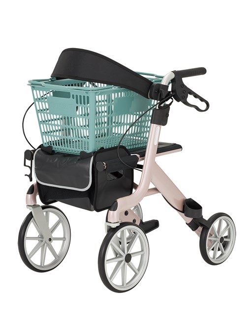 歩行器 レンタル 洗練されたデザインの親しみやすいカラー スマート