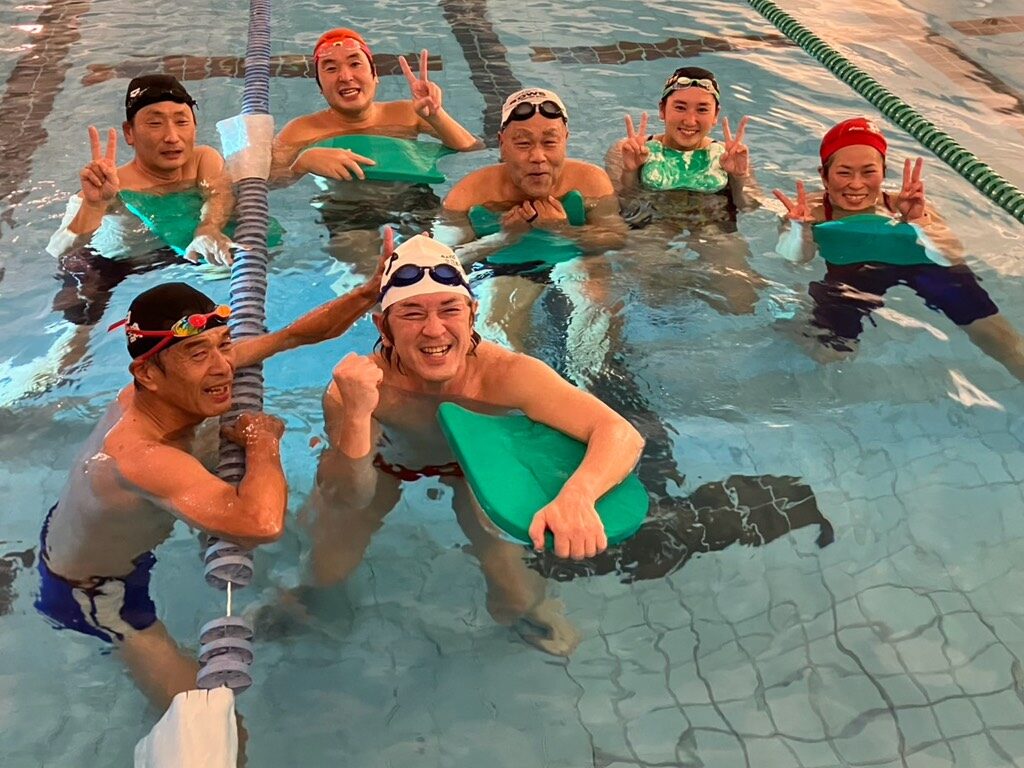 皆生ライフセービングクラブオフィシャルサイト » Calendar