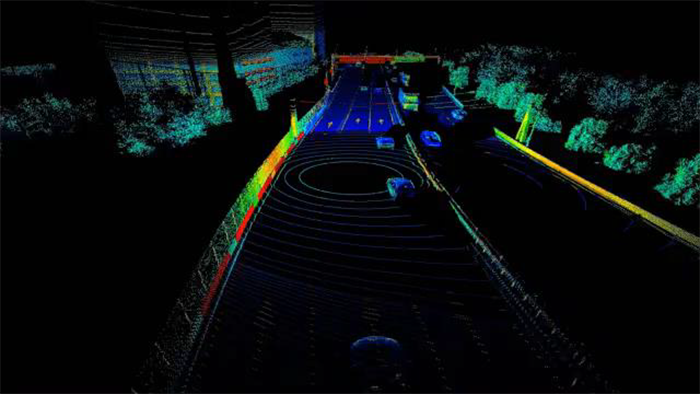 自動運転の視力をもっとクリアに！ ～仮想空間シミュレータDIVPの