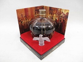 サンペ クラウン バカラ アルマニャック 750ml 買取実績一覧