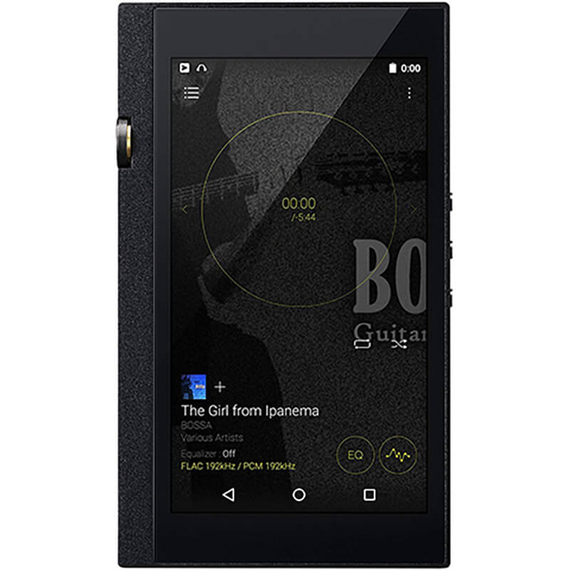 オンキヨー / ONKYO / デジタルオーディオプレーヤー / DP-X1A / 64GB