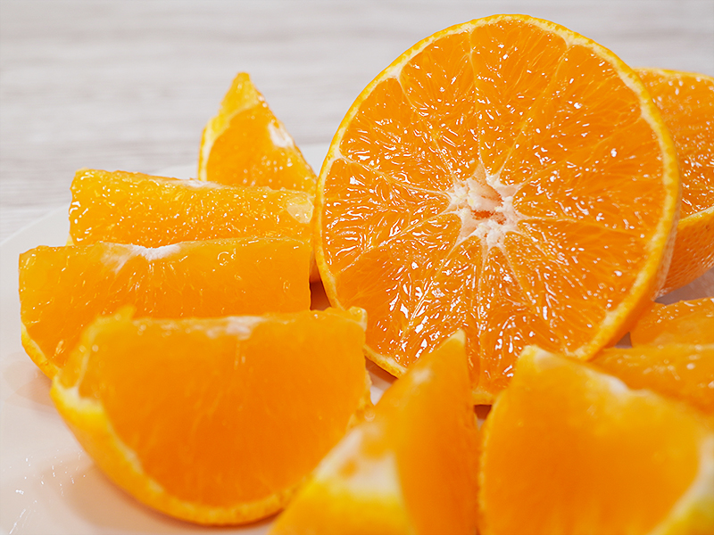 愛媛果試第48号 | のま果樹園