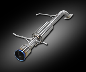 スズキ スイフトスポーツ柿本改 KAKIMOTORACING | 自動車マフラー等の