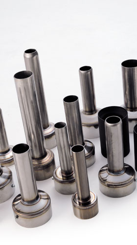 製品情報：EXHAUST：インナーサイレンサー | 柿本改 KAKIMOTORACING