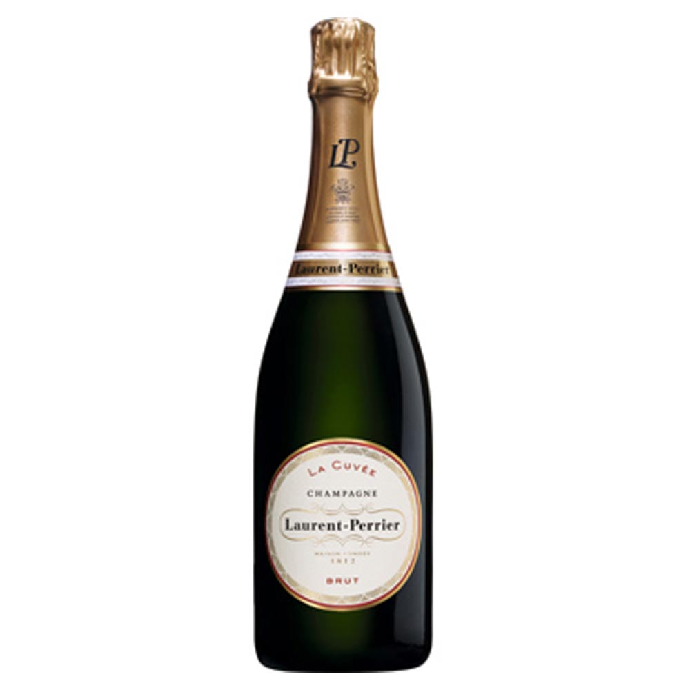 ローラン ペリエ ラ キュヴェ 白 750ml｜格安・安いお酒の通販／配達