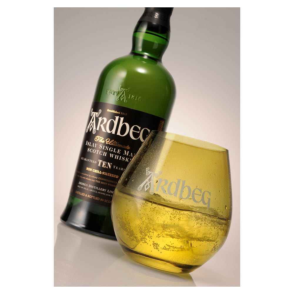 アードベッグ 10年 700ml｜格安・安いお酒の通販／配達ならカクヤス