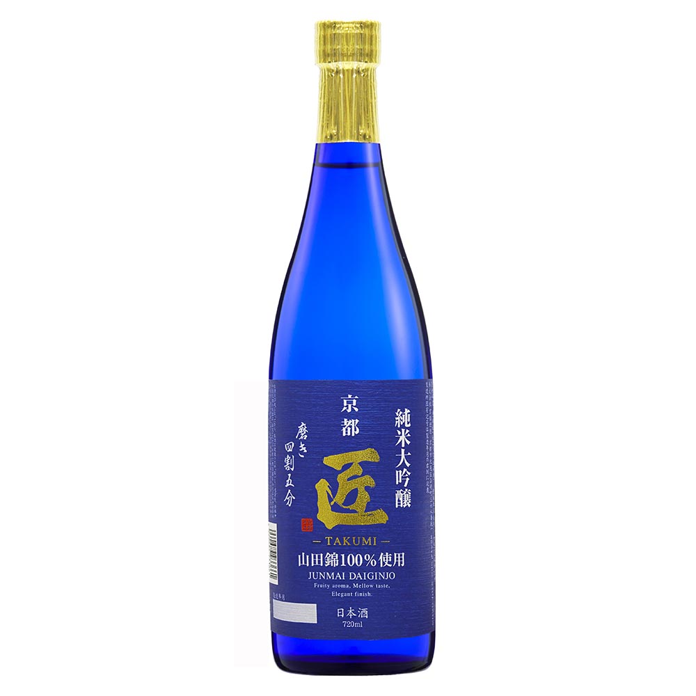京姫 匠 山田錦 純米大吟醸 720ml｜格安・安いお酒の通販／配達なら