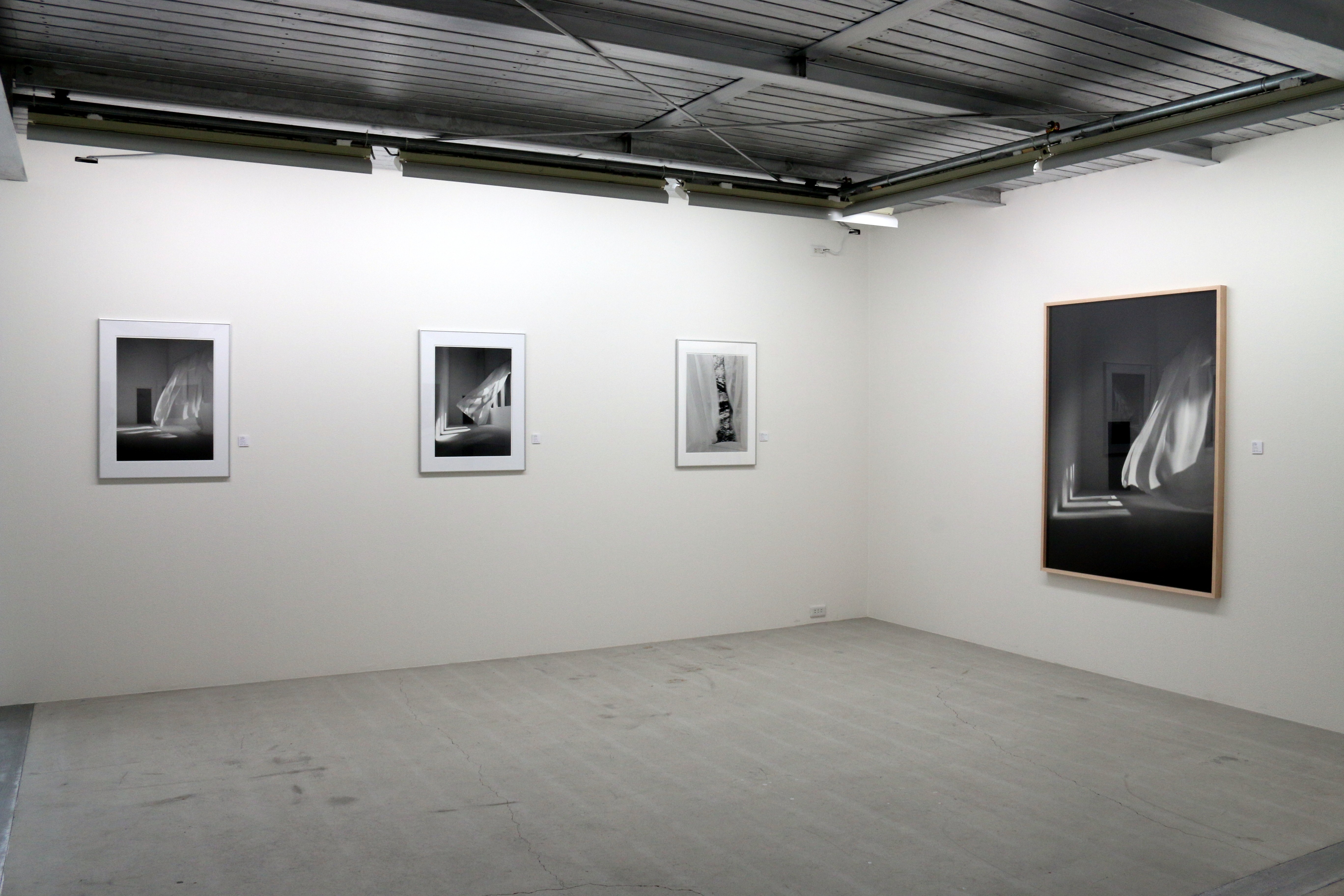 Kamakura Gallery: 2016 Terada Mayumi