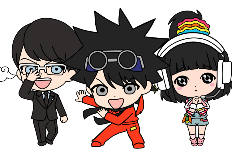 今年も出ます！仮面ライダービルド超全集 特別版 ラブ＆ピースBOX