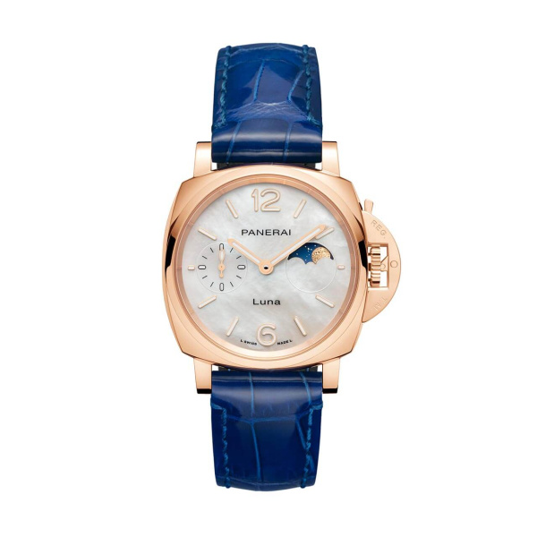 ルミノール ドゥエ - 42mm PAM01274｜ルミノール ドゥエ - LUMINOR DUE