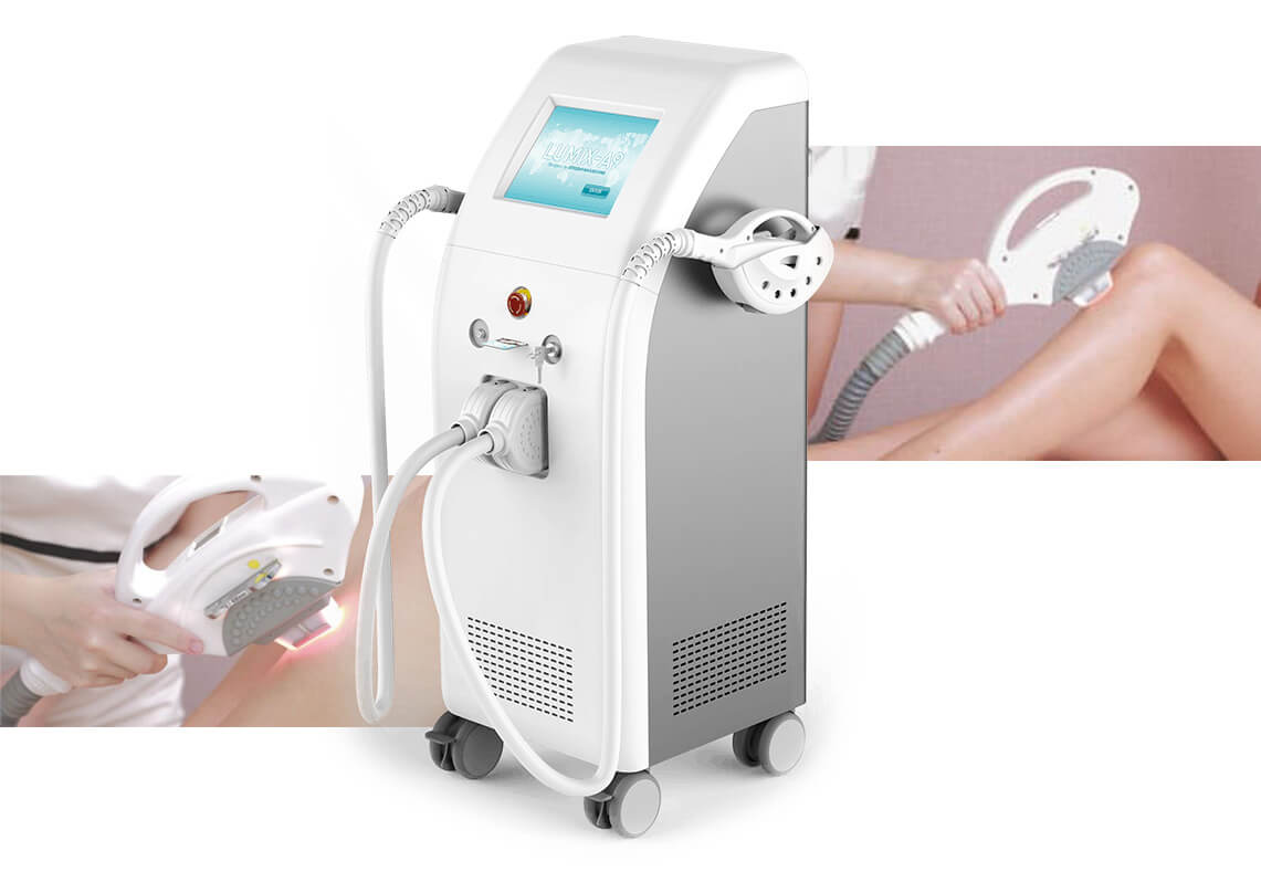 ルミクス脱毛 - 茨城県神栖市 かみす整体院