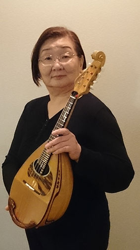 奏でる！マンドリン公式サイト