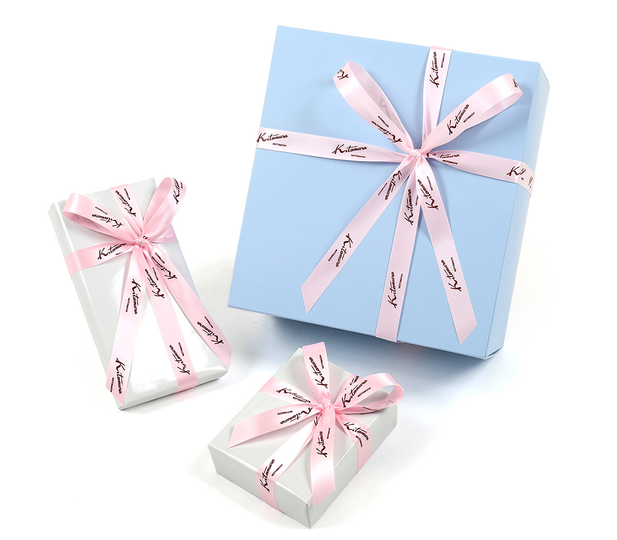 キタムラが26日から母の日フェア 2万円以上購入でノベルティ贈呈