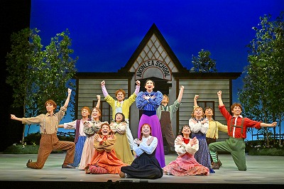 ミュージカル 赤毛のアン」 4月6日、茅ケ崎で公演 | カナロコ by