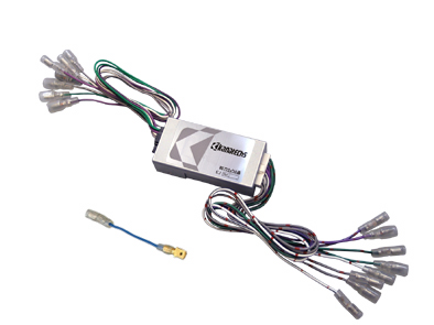 TBX-X001 | カナテクス（Kanatechs）