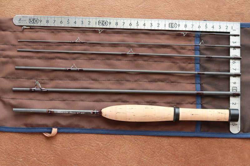 ☆ご予約商品☆納期30〜40日☆オイカワフライに人気のソリッドティップ