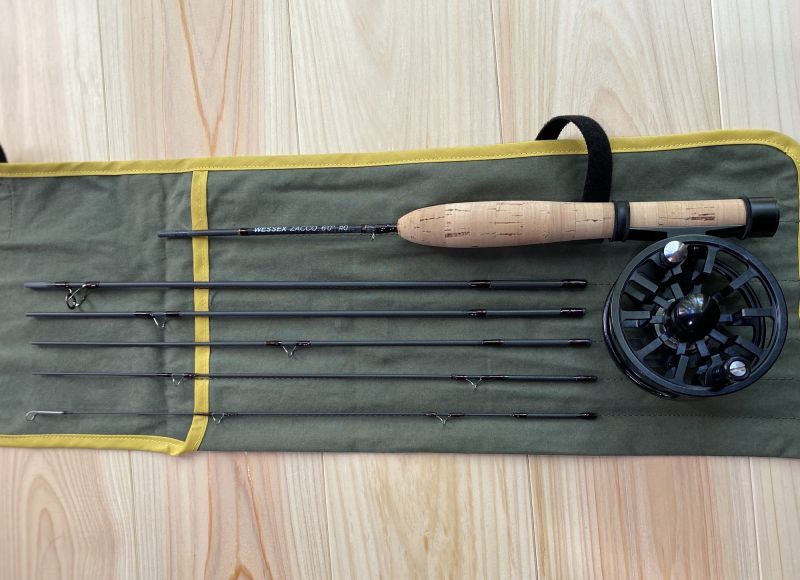 ☆ご予約商品☆納期30〜40日☆オイカワフライに人気のソリッドティップ