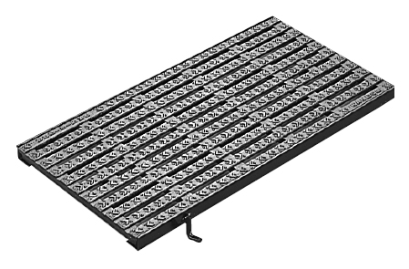 GXM-2 | 鋳鉄製みぞ蓋 | カネソウ株式会社 建設用金属製品の総合メーカー