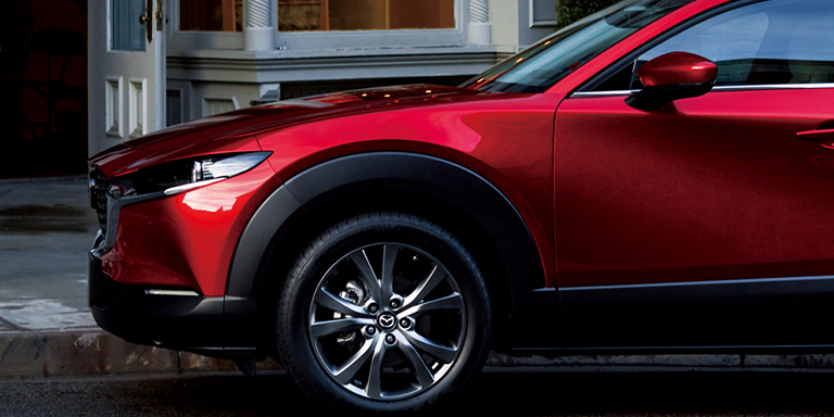 純正アルミホイール＆スタッドレスタイヤセット｜カーライフ｜関西マツダ