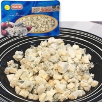 冷凍ゴルゴンゾーラ ダイス 600G: 乳製品 KANTO EXPRESS