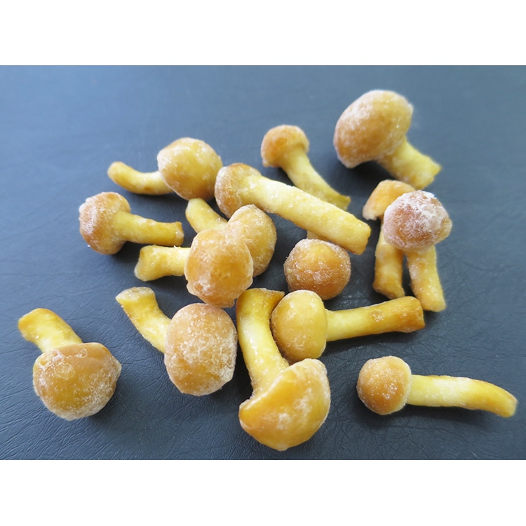 なめこ IQF: 特別在庫品 KANTO EXPRESS - 食空間創造企業 関東食糧