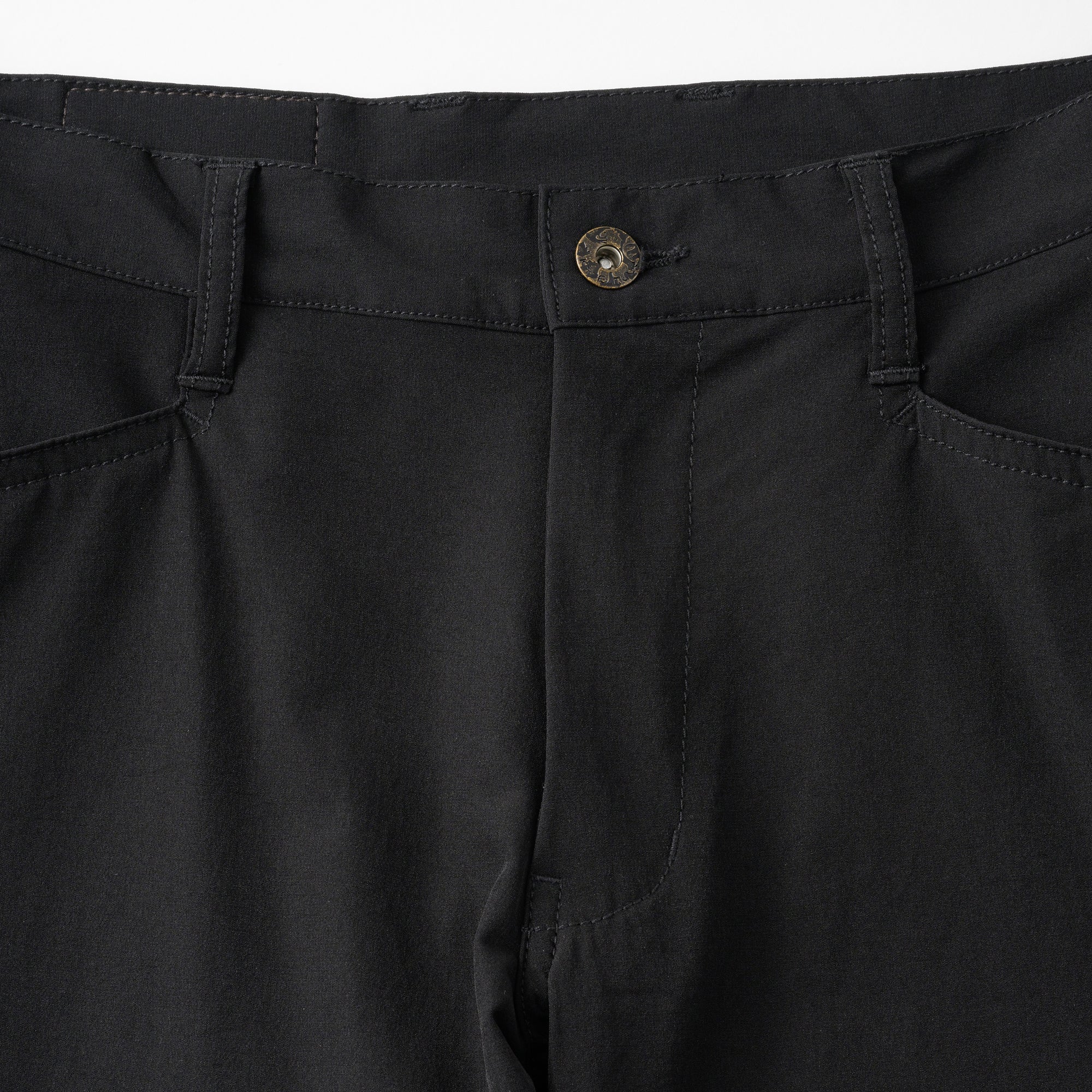 スリムストレッチクロップドパンツ – カペルミュール公式ショップ