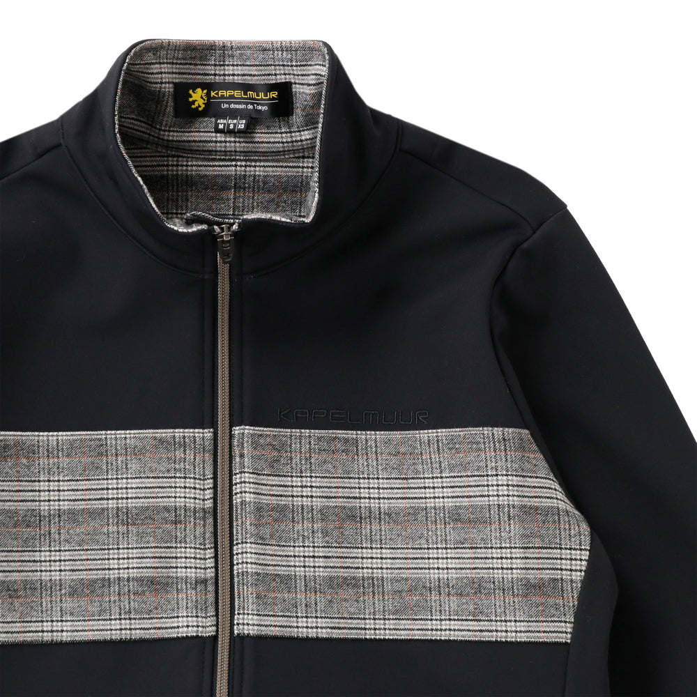ウインドシールド切替ジャケット – カペルミュール公式ショップ