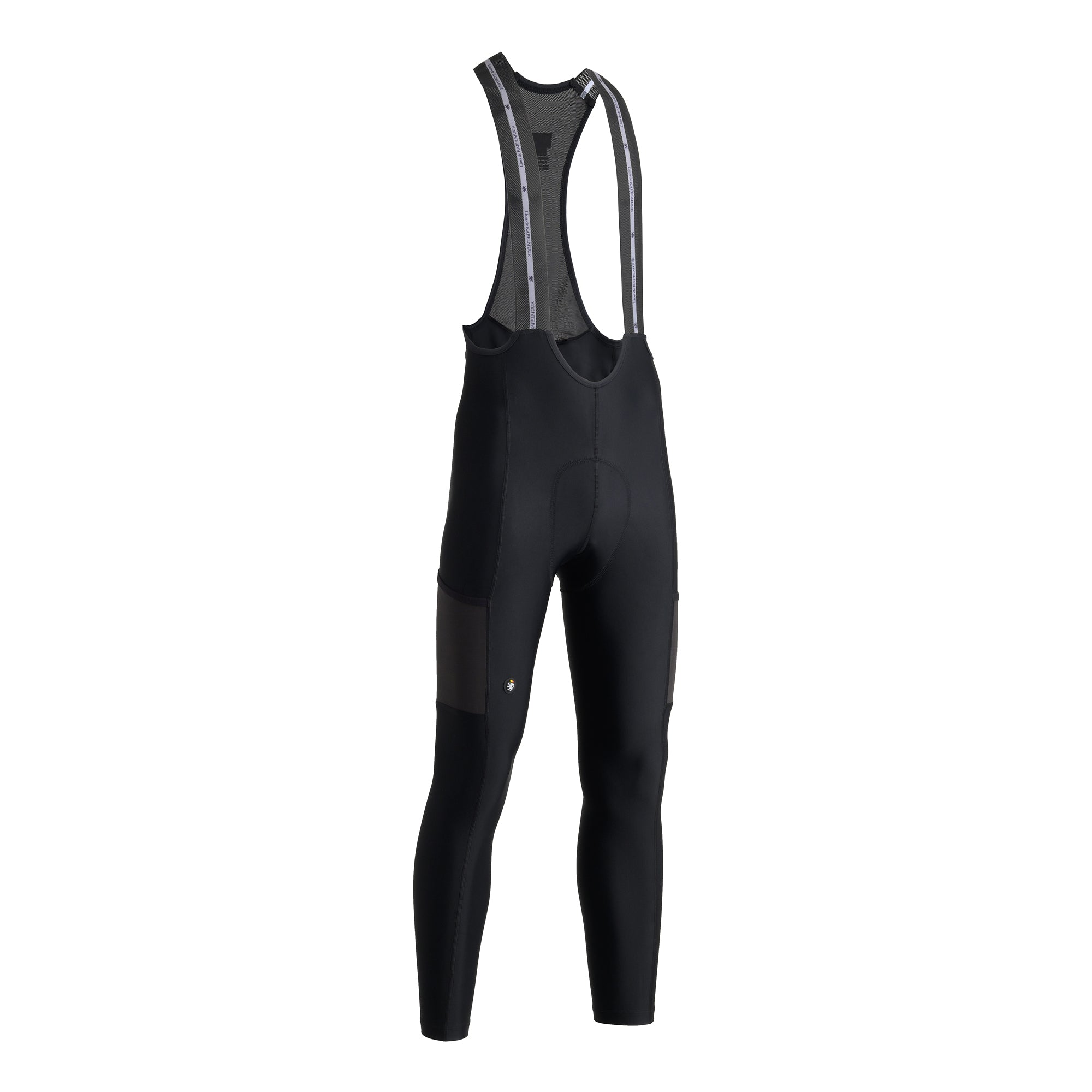 ビブタイツ クロスオーバー ゴールドパッド – カペルミュール公式ショップ