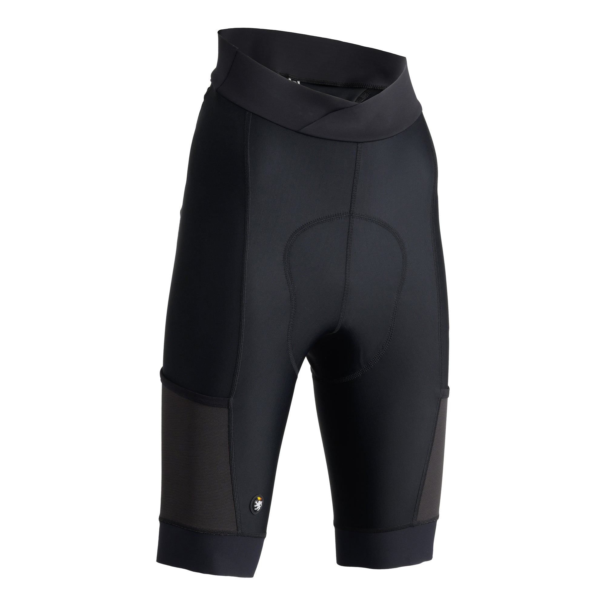 レディース ショーツ クロスオーバー2 プラチナパッド – カペル