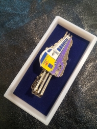 カラマツトレイン入荷速報/盛岡店245