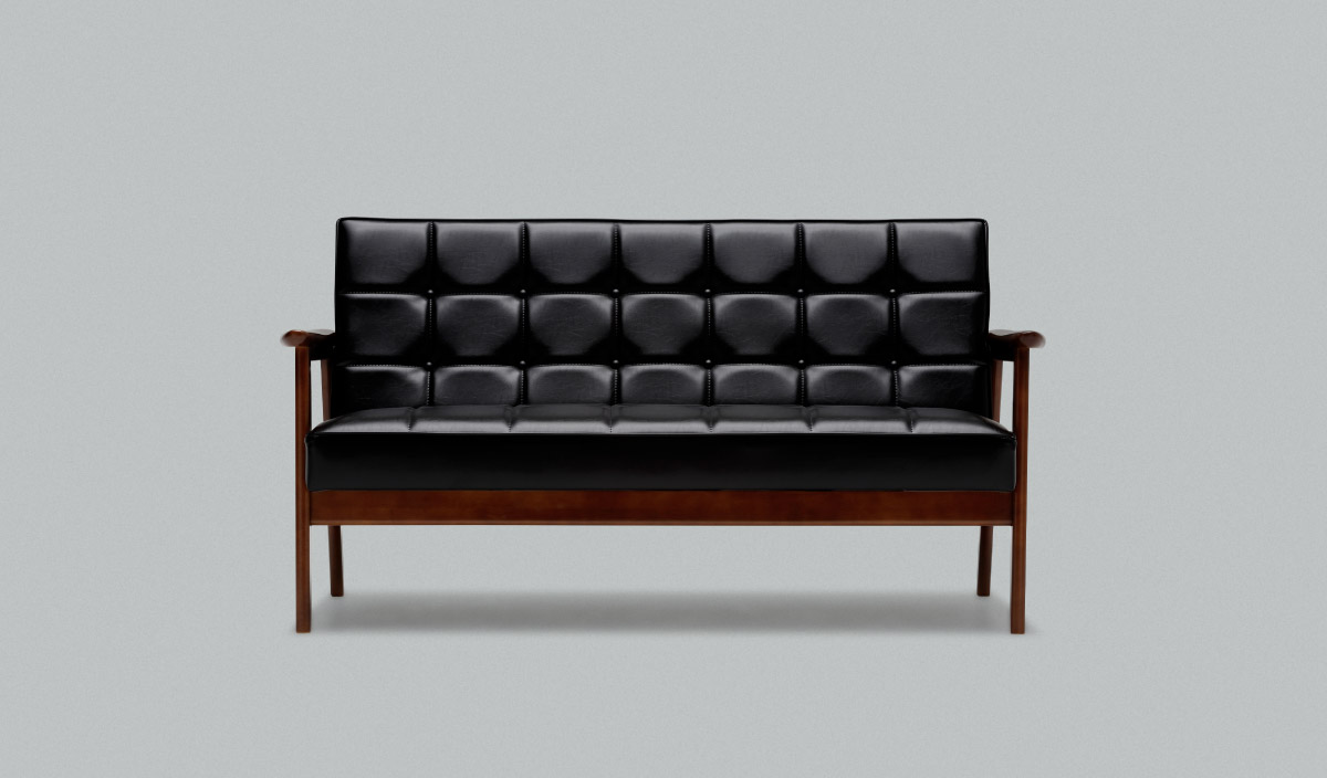 カリモク60ソファの個性｜COLUMN｜カリモク60