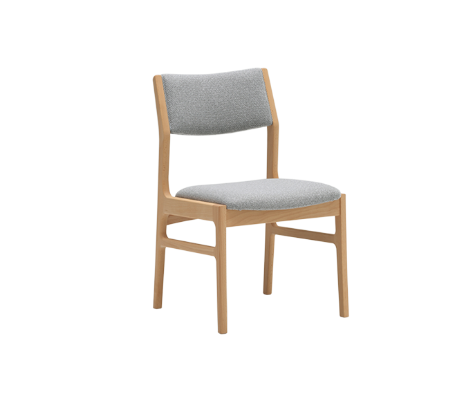 アームレスダイニングチェア | PRODUCT | カリモク60